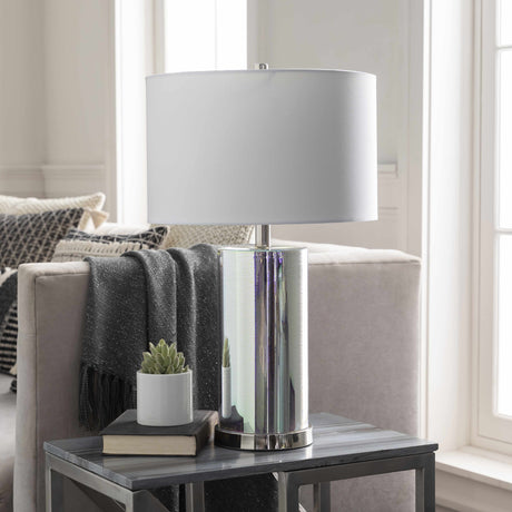 Higginsport Table Lamp - Clearance