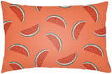Hugh Outdoor Throw Pillow