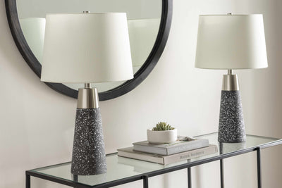 Heiterwang Table Lamp