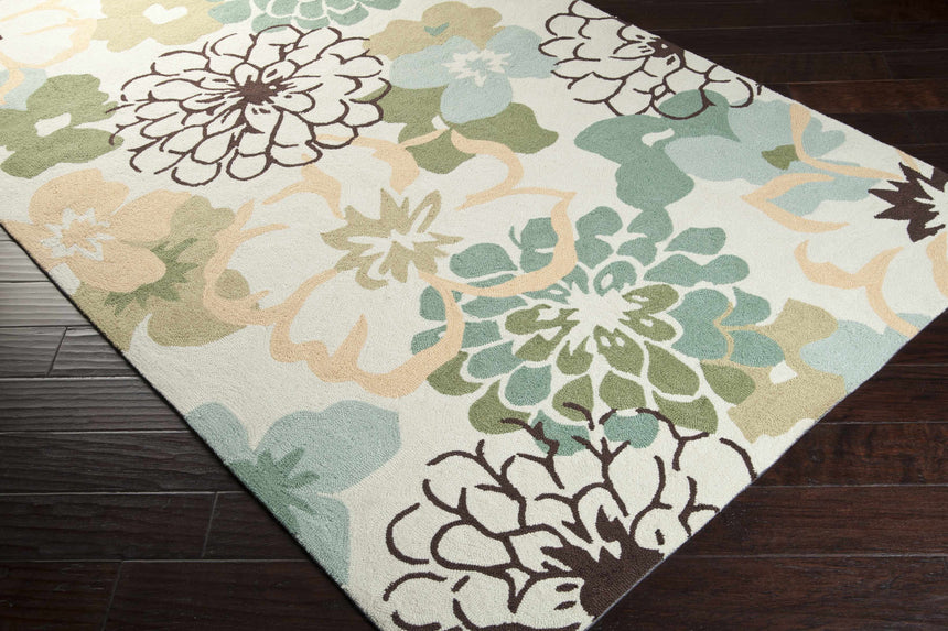 Hager Area Rug - Clearance