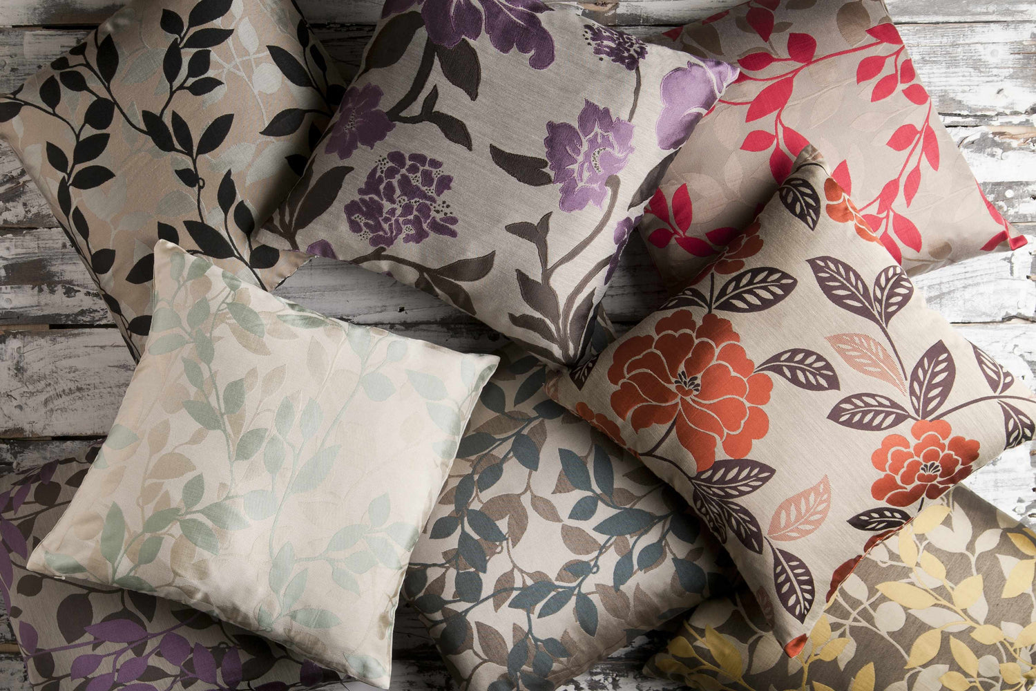 Bisbee Pillow Cover - Clearance