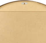 Wiesbaden Dark Brown Mirror - Clearance