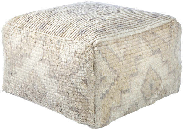 Headlands Pouf - Clearance