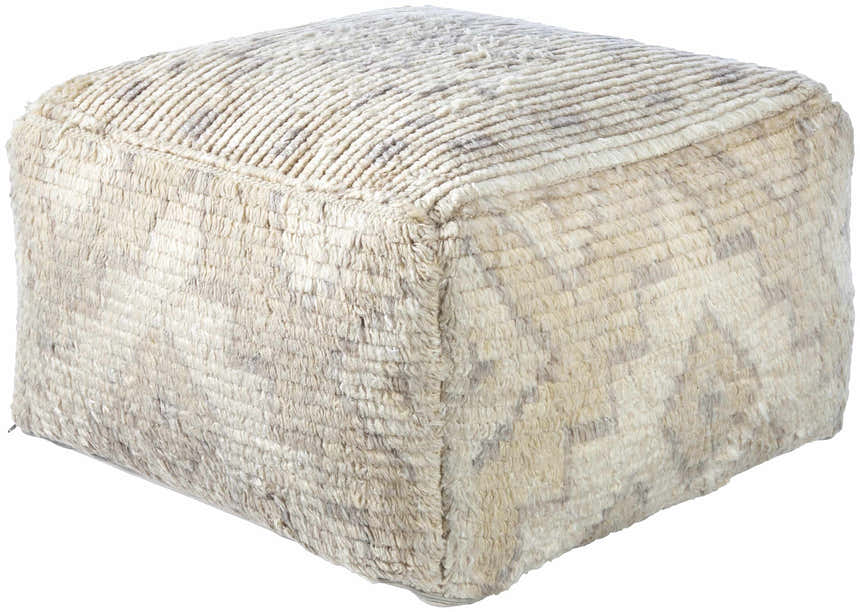 Headlands Pouf - Clearance