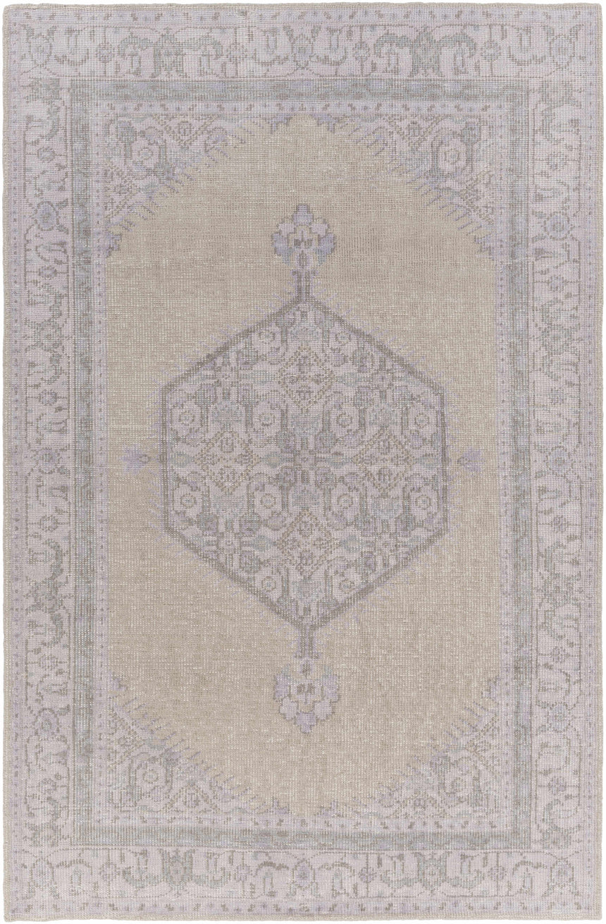 Hiattville Area Rug - Clearance