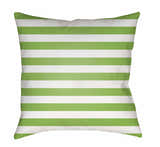 Hibaiyo Outdoor Throw Pillow