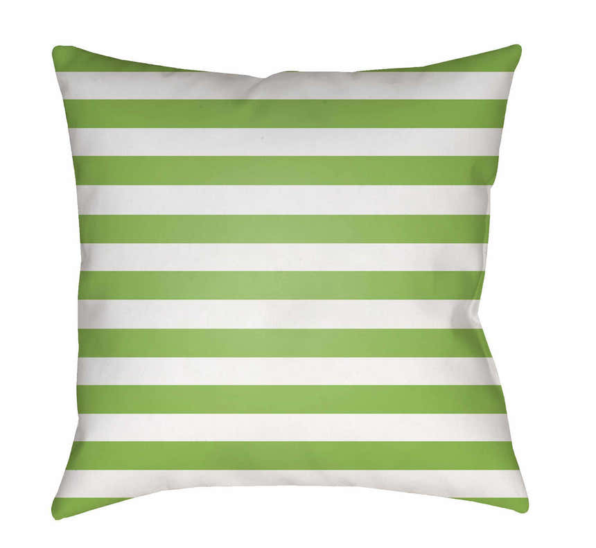 Hibaiyo Outdoor Throw Pillow