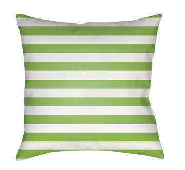Hibaiyo Outdoor Throw Pillow