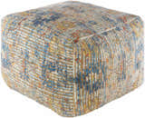 Hibbing Pouf