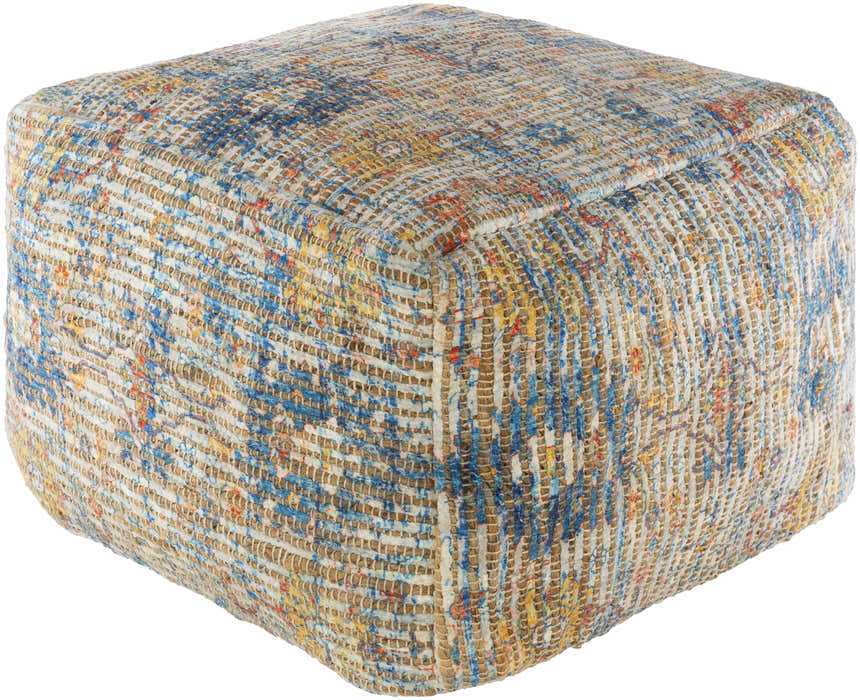 Hibbing Pouf