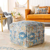 Hibbing Pouf