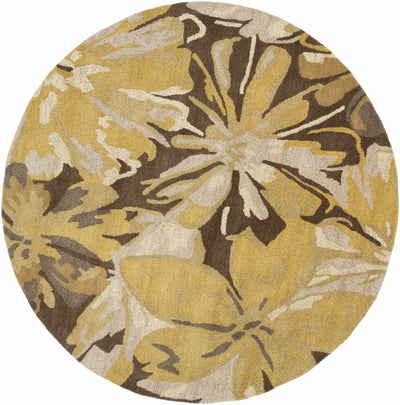 Hickman Area Rug - Clearance