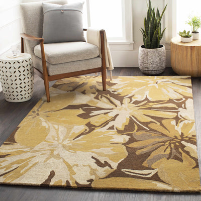 Hickman Area Rug - Clearance