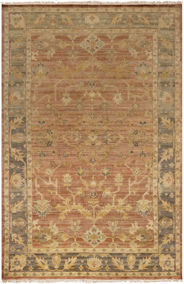 Hicksville Area Rug - Promo