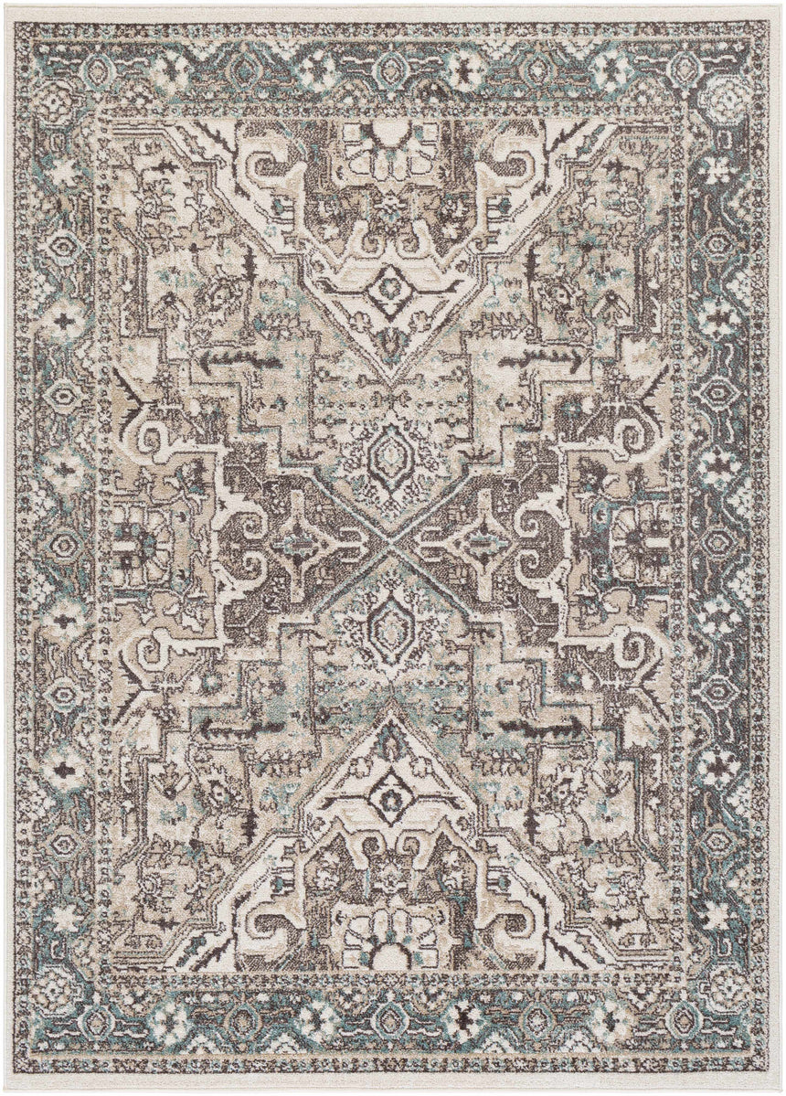 Hidalgo Area Rug - Clearance