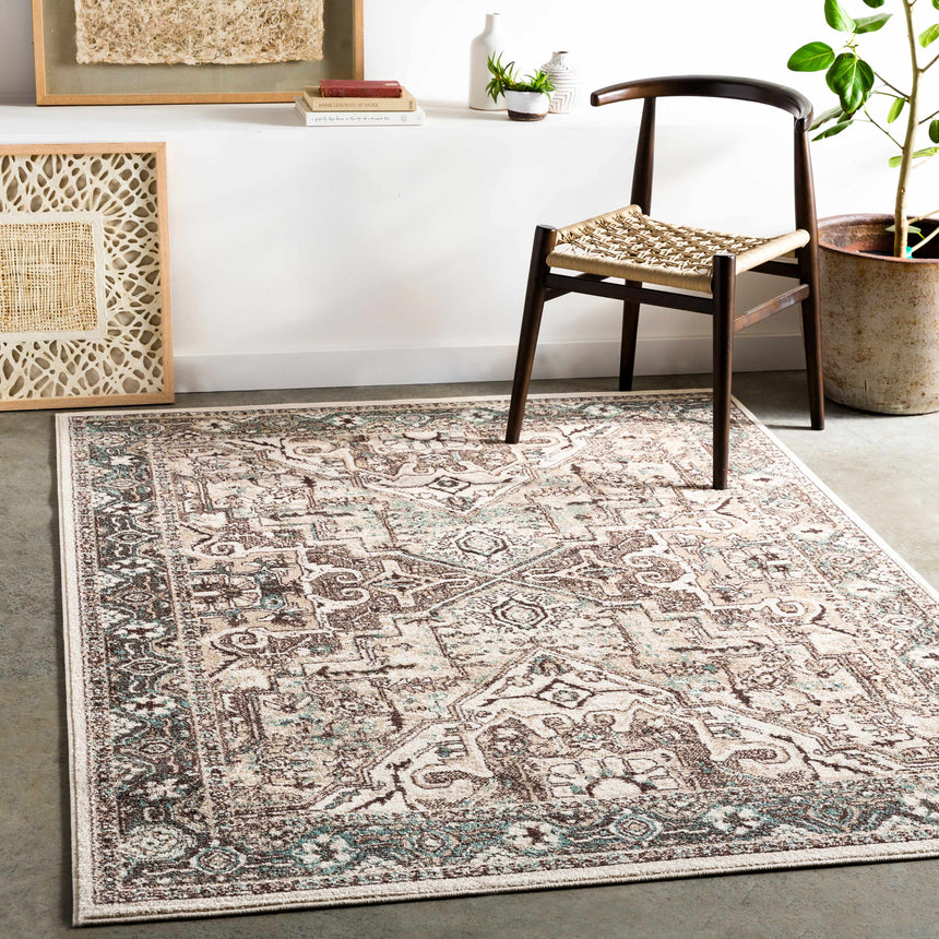 Hidalgo Area Rug - Clearance