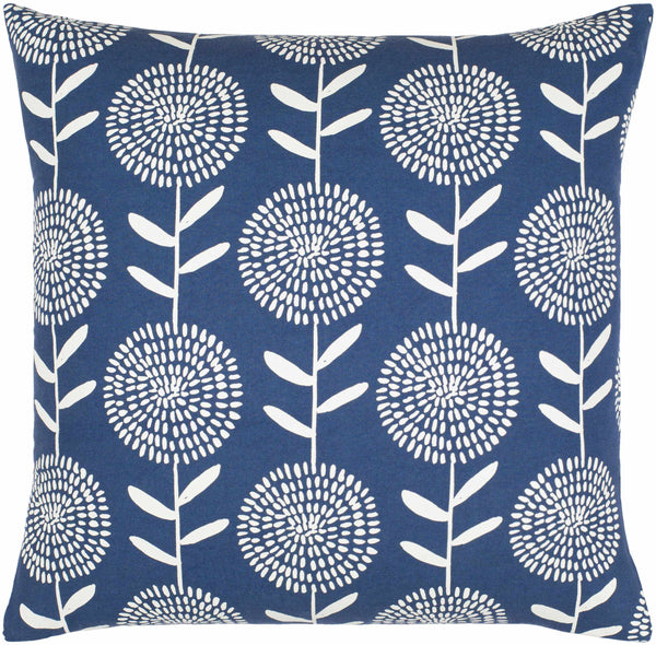 Hideaway Pillow Cover