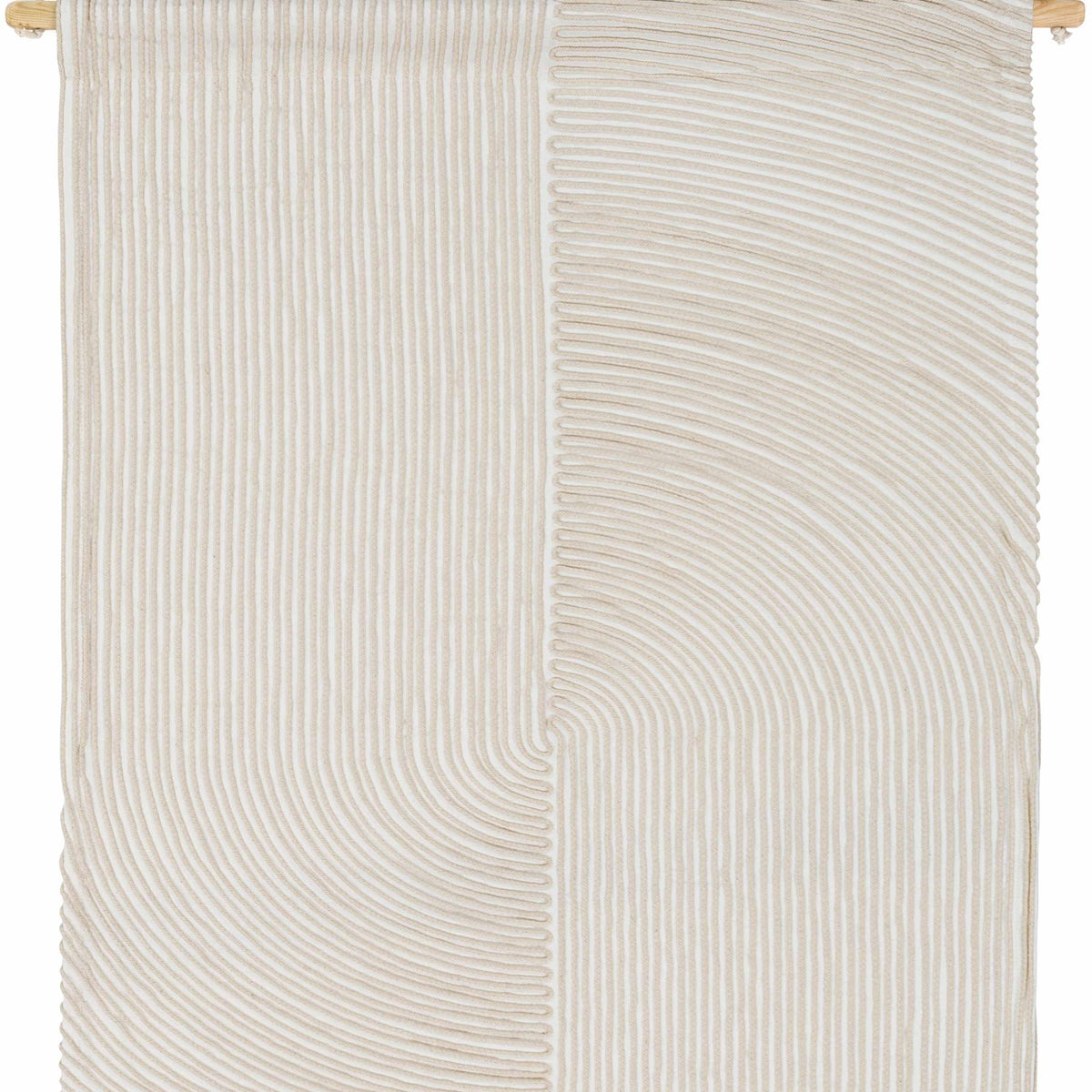 Highcliffe Wall Hanging – Boutique Rugs