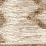 Highpoint Tasseled Jute Rug - Clearance