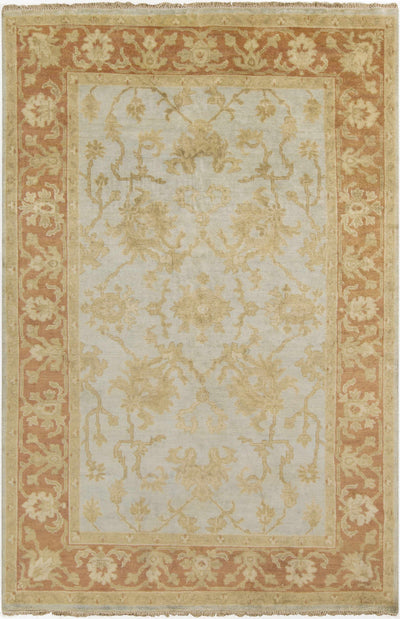 Humansville Area Rug - Clearance