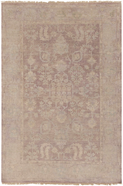 Bowesmont Area Rug
