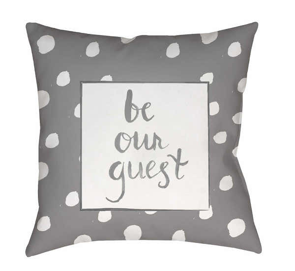 Hilantagaan Outdoor Throw Pillow