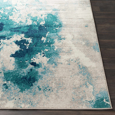 Hillburn Area Rug