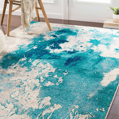 Hillburn Area Rug