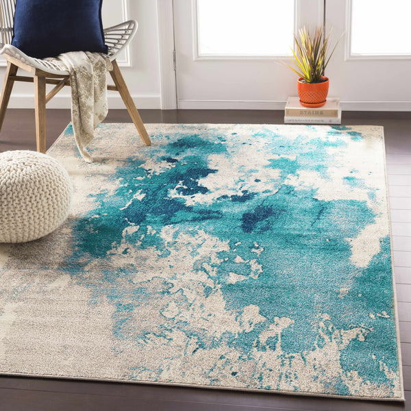 Hillburn Area Rug