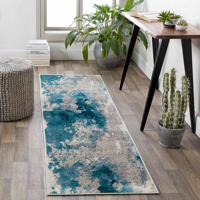 Hillburn Area Rug