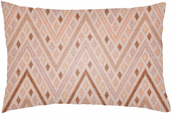 Himamaylan Throw Pillow