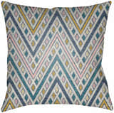 Himamaylan Throw Pillow
