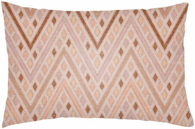 Himamaylan Throw Pillow