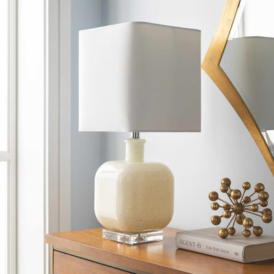 Himrod Table Lamp