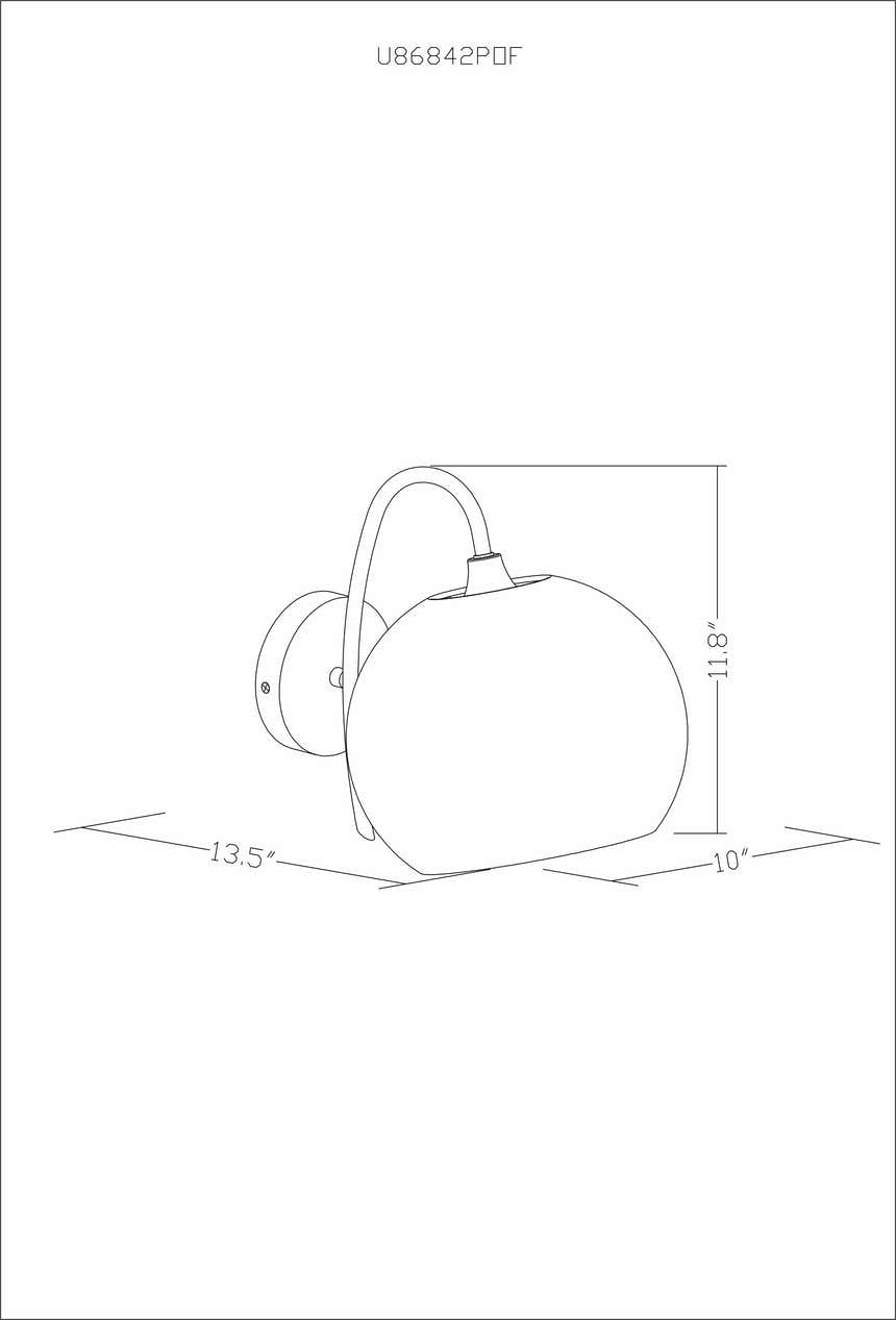 Hindang Rattan Wall Sconces