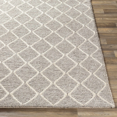 Hindley Area Rug - Promo