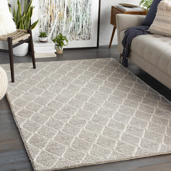 Hindley Area Rug - Promo