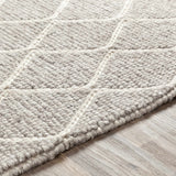 Hindley Area Rug - Clearance