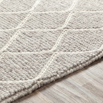 Hindley Area Rug - Promo