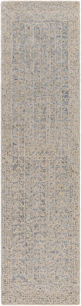 Hinton Wool Area Rug