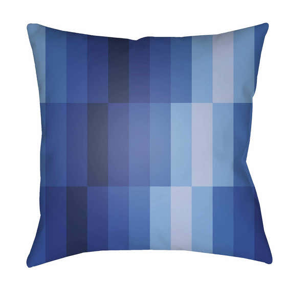 Hisar Outdoor Throw Pillow
