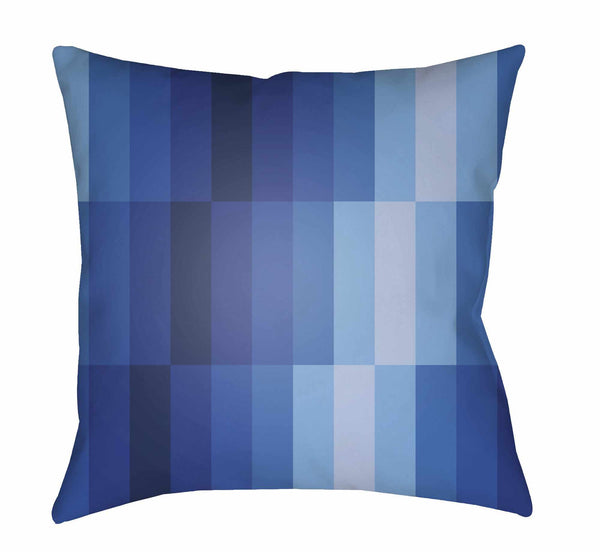 Hisar Throw Pillow