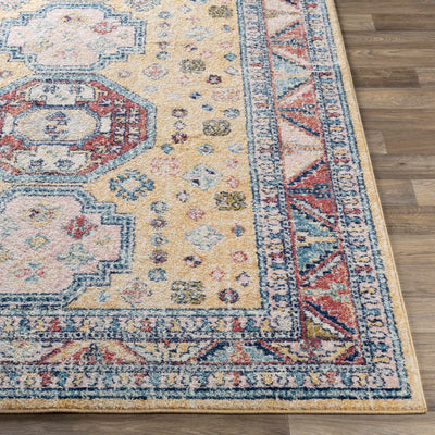 Hiseville Area Rug - Clearance