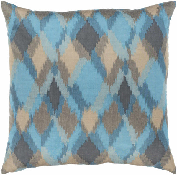 Hite Throw Pillow - Clearance