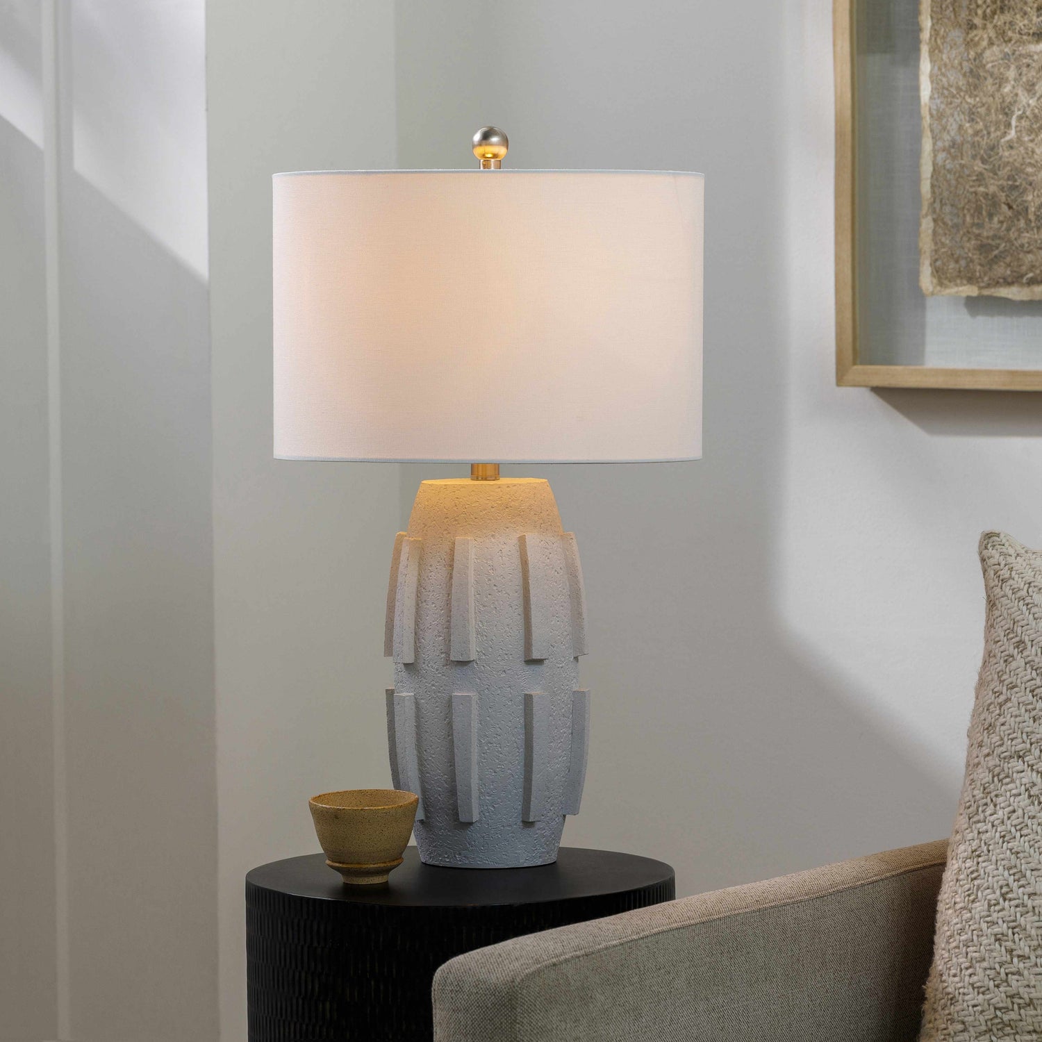 Horneburg Table Lamp - Clearance