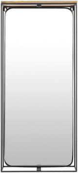 Haselbach Mirror - Clearance