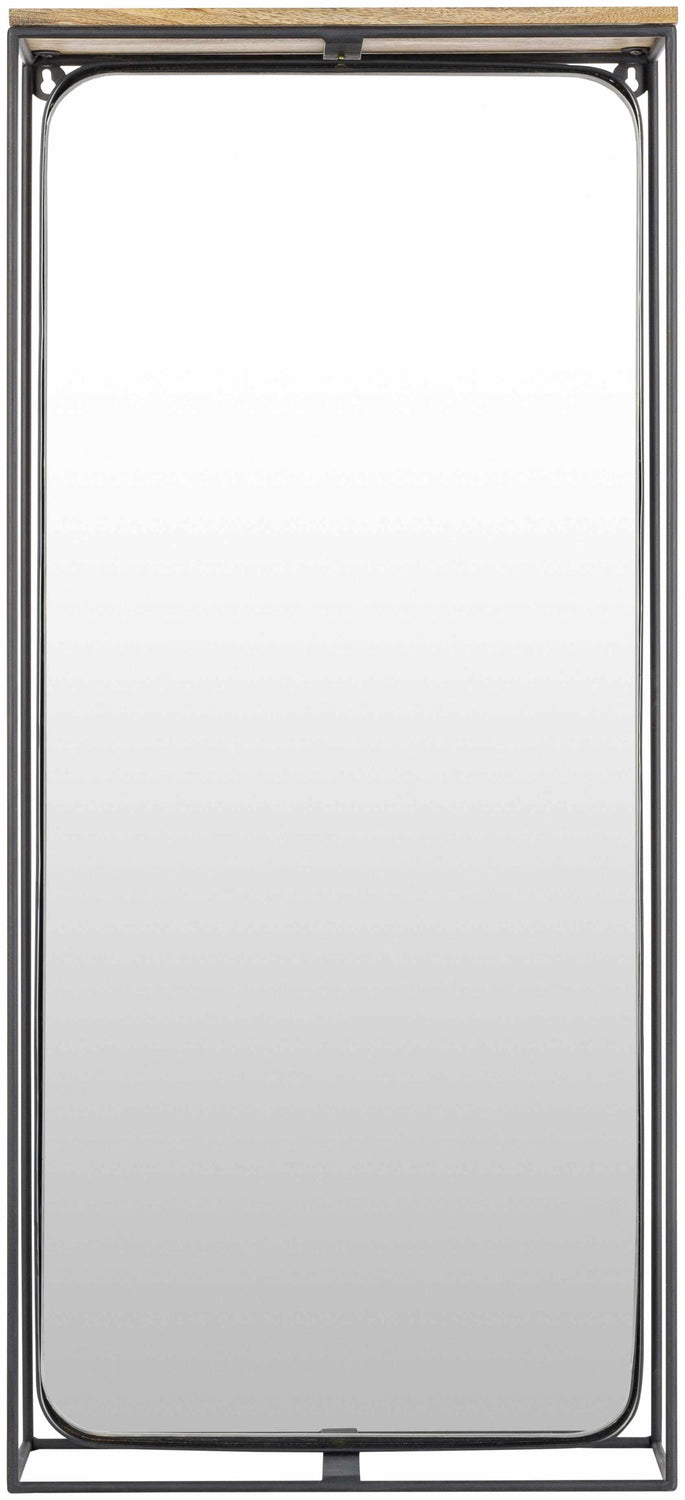 Haselbach Mirror - Clearance