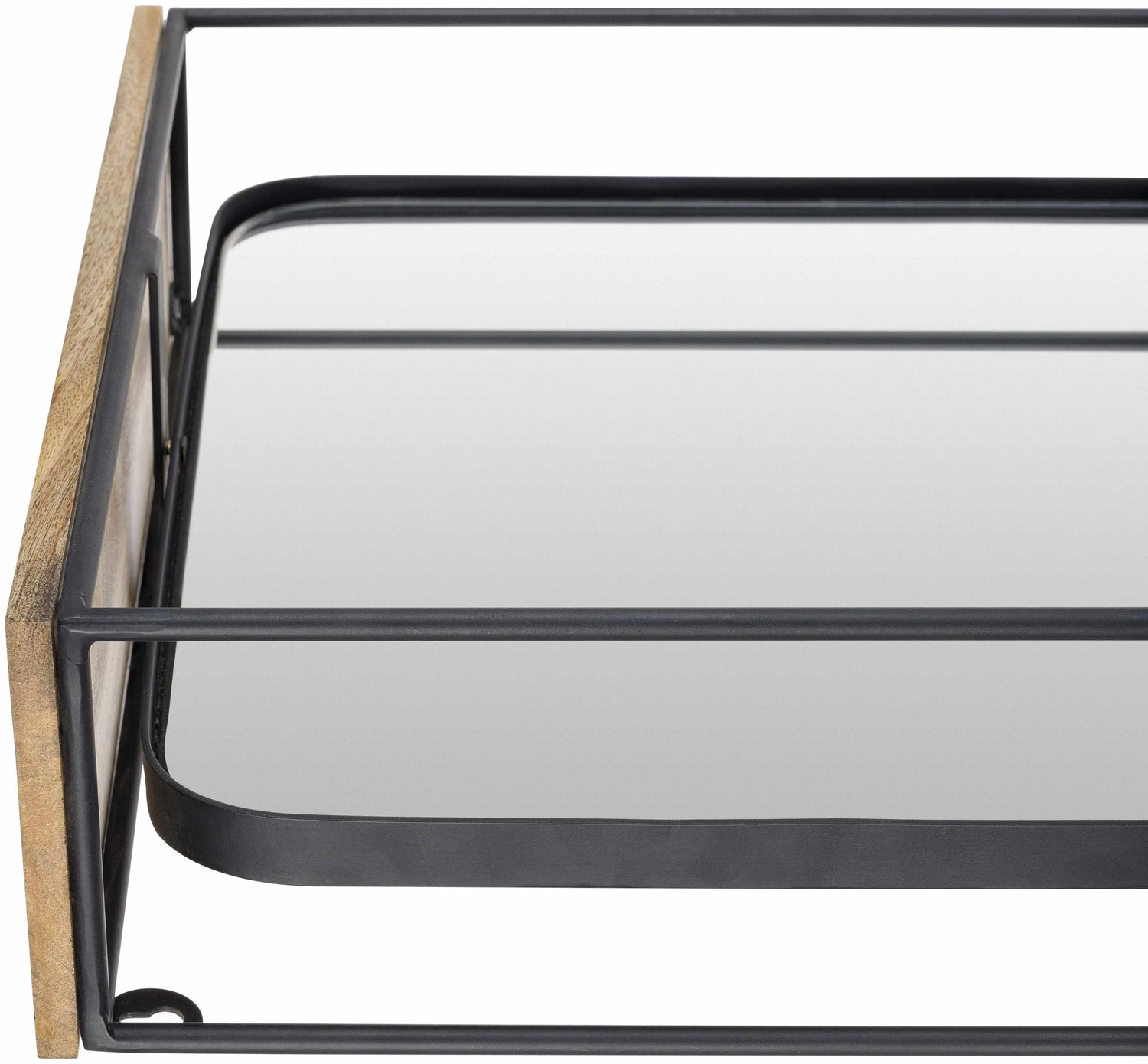 Haselbach Mirror - Clearance