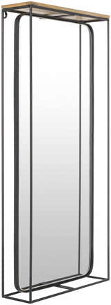 Haselbach Mirror - Clearance