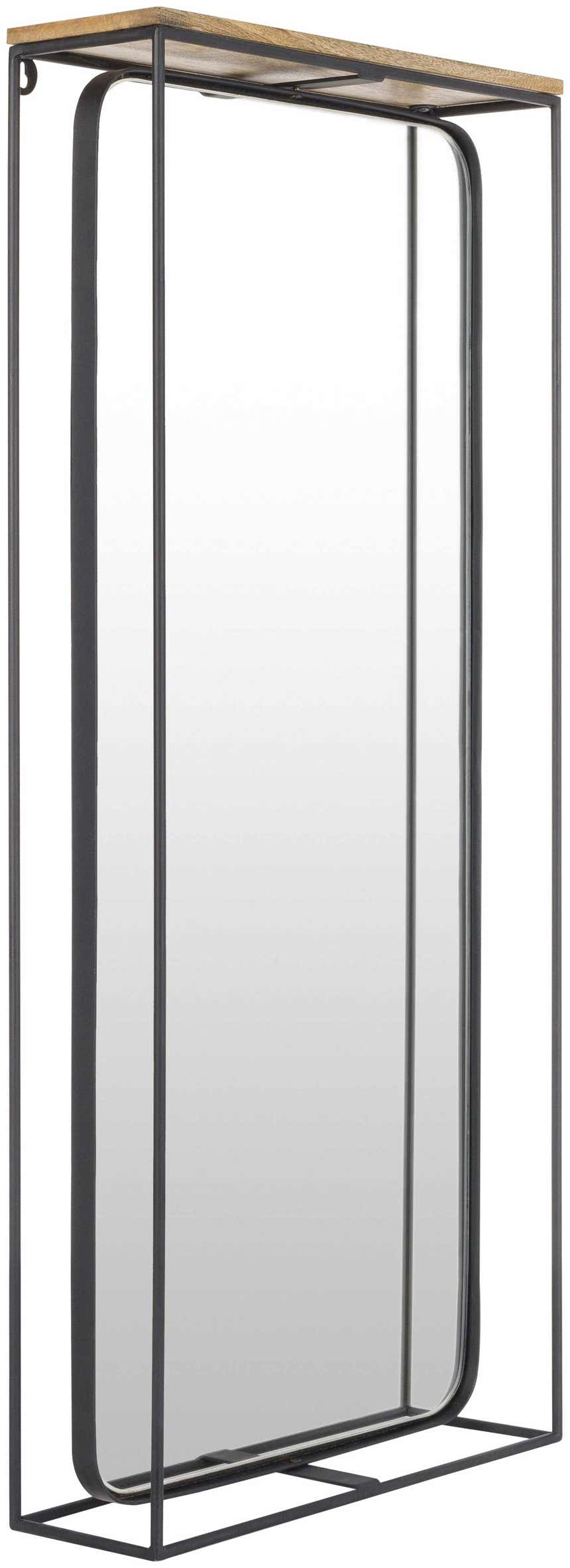 Haselbach Mirror - Clearance